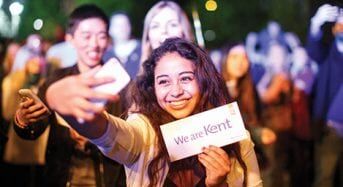Kent Business School Hardship Bursary for Home, EU and Overseas Students in UK, 2019