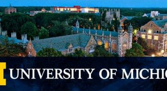 LSA Manoogian Postdoctoral and Visiting Scholar Fellowships for International Students in USA, 2019