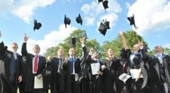 PhD Studentship in UAS Safety and Security System at Cranfield University in UK, 2019