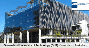 Queensland University of Technology South American PhD Scholarships in Australia, 2019