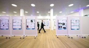 Roche Postdoctoral Fellowship in Discovery Ophthalmology in Switzerland, 2019