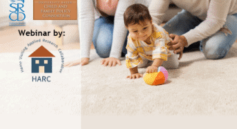 SRCD Early Career Interdisciplinary Scholars Research Fellowship Program in USA, 2019