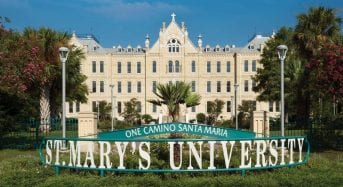 Strawberry Hill History Scholarship for UK/EU Students at St Mary’s University in UK, 2019