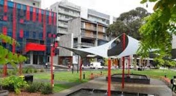 Swinburne University Ford Blue Oval Scholarship in Australia 2018-2019