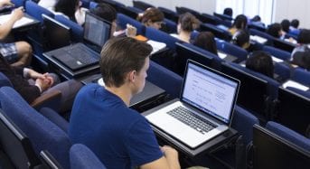 UK & EU Business School Scholarships at University of Edinburgh Business School in UK, 2019