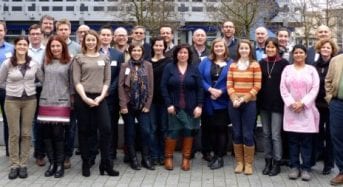 ZAH Gliese Postdoctoral Fellowship Program at Heidelberg University in Germany, 2019