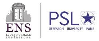 30 ENS-ChinaScholarship Council (CSC) Doctoral Scholarships for Chinese Citizens in France, 2019