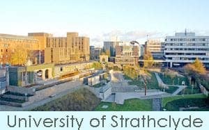 Beit Strathclyde (BStrath) Scholarships at University of Strathclyde Glasgow in UK, 201