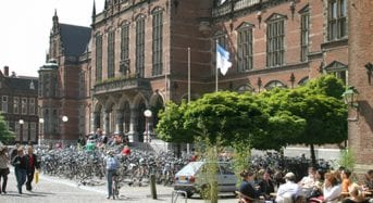 Campus Frysl ân BSc and MSc Scholarships for Non- EU/EEA Students in Netherlands, 2019