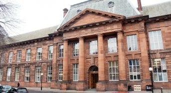Edinburgh College of Art PG Masters Scholarships for UK/EU/OverseasStudents in UK, 2019