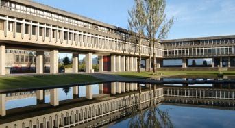 Engineers Canada Scholarships at Simon Fraser University, 2019