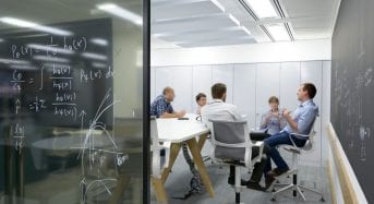 Fully Funded QMUL Turing Institute PhD Studentships for International Students in UK, 2019