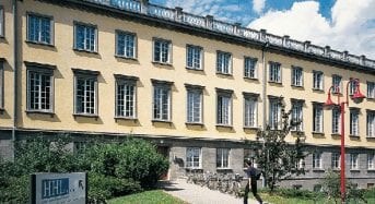 HHL Full- time MBA– Women in Business Scholarship for International Students in Germany, 2019