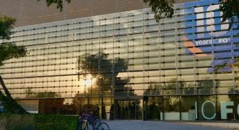 ICFO Student Research Fellowships for International Students in Spain, 2019