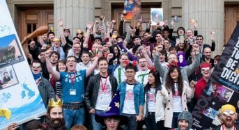 International Postgraduate Abertay Scholarships for International Students in UK, 2019