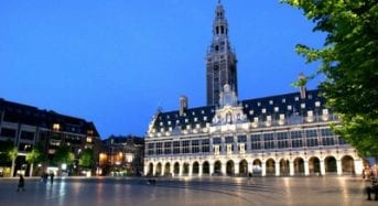 PhD Scholarships for Researchers from the South at KU Leuven in Belgium, 2019