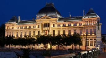 LabEx Milyon Master Scholarship for Foreign Students in France, 2019