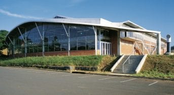 Postdoctoral Research Fellowship at Mangosuthu University of Technology in South Africa, 2019