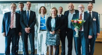 QSC Ada Lovelace Postdoctoral Fellowships for International Students in Netherlands, 2019