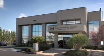 Rogue Community College Zenlists Independent Thinkers Scholarship in USA, 2019