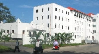 SUZA EnSuZa 1 PhD Fellowship within Applied Entomology, Zanzibar in Tanzania, 2019