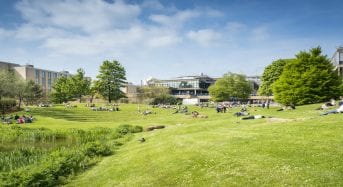 SWDTP ESRC Postdoctoral Research Fellowship for International Students in UK, 2019