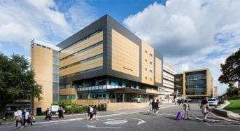 Surrey Hospitality and Tourism Management Prestige Scholarship in UK, 2019