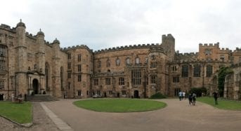Weldon- le Huray Scholarships at Durham University in UK, 2019