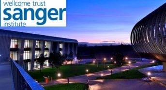 Wellcome Sanger Institute Prize Competition for Students from Low and Middle Income Countries, 2019