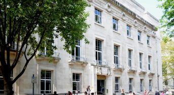 2019-20Bloomsbury Colleges PhD Studentships at LSHTM in UK, 2019