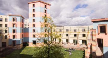 A.SK Postdoctoral Research Fellowships at WZB Berlin Social Science Center in Germany, 2019