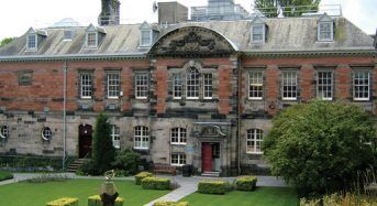 Boyack Undergraduate Bursary for UK/EU and International Students at University of Dundee in UK, 2019