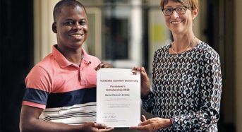 Full TU Berlin Summer University Scholarships for International Students in Germany, 2019