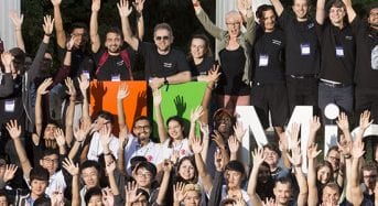 Fully Funded Microsoft Imagine Cup Global Student Competition in Netherlands, 2019