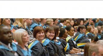 Grand Union Doctoral Training Partnership ESRC-funded Postdoctoral Fellowships in UK, 2019