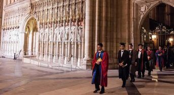 HYMS Research Fellowship in Immunology for International Students in UK, 2019