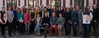 Human Rights Center Fully-FundedPhD Fellowships at Ghent University in Belgium, 2019