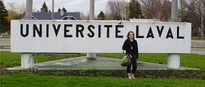 Hydro-Qu ébec Admission International Scholarship at Laval University in Canada, 2019