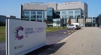 ICR PhD Studentships for International Students in UK, 2019