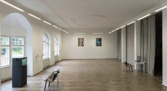 Künstlerhaus Büchsenhausen Five-MonthFellowship for International Students in Austria, 2019/20