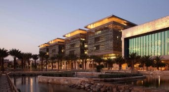 Postdoctoral Fellowship in Nanovisualization for International Students at KAUST in Saudi Arabia, 2019