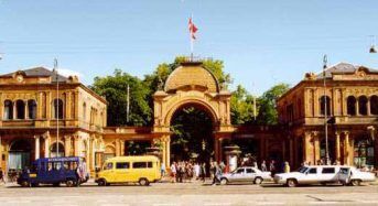Postdoctoral Position at Department of Political Science in Denmark, 2019