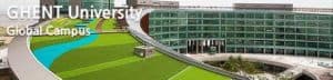 Postdoctoral Position in Silicon Optomechanics at Ghent University in Belgium, 2019