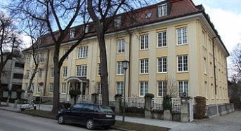 Roland Berger Doctoral Scholarships at Ifo Institute in Germany, 2019