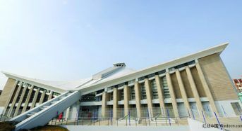 SCUT Chinese Government Scholarship for Chinese University Program and Silk Road Program, 2019