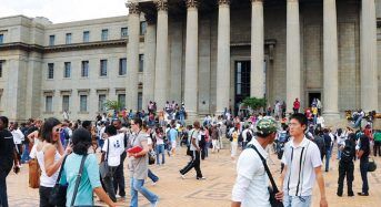 Two Scholarships to Study MA in Migration and Displacement at ACMS in South Africa, 2019