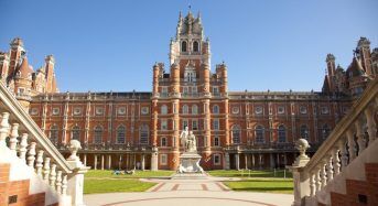 CSJR International Postgraduate Student Bursary at SOAS, University of London, UK