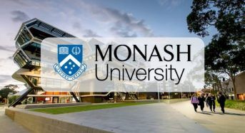 Chin Communications Master of Interpreting and Translation Studies International Scholarship