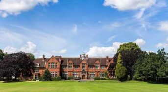 Clyde Higgs Scholarships for Master Studies in the UK, 2019/2020