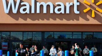 Enactus– Walmart Field Operations Internship Program